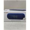 Image 2 : NEW (e)scape Wireless Stereo Speaker BLUE