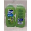 Image 2 : NEW Dial Kids 2in1 Melon body + Hair Wash