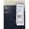 Image 2 : NEW Adidas Mens Future Icons 3 Stripe Pants Black Sz Large
