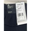 Image 2 : NEW Adidas Mens Future Icons 3 Stripe Pants Black Sz MED