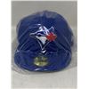 Image 1 : NEW FGL Sports Ltd 59Fifty Toronto Jays Cap 71/2