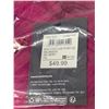 Image 2 : NEW McKinley Girls Jr Choco lll Jacket Very Berry Size Med