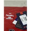 Image 2 : NEW Fanatics Flames Authentic Stack Tee Size large