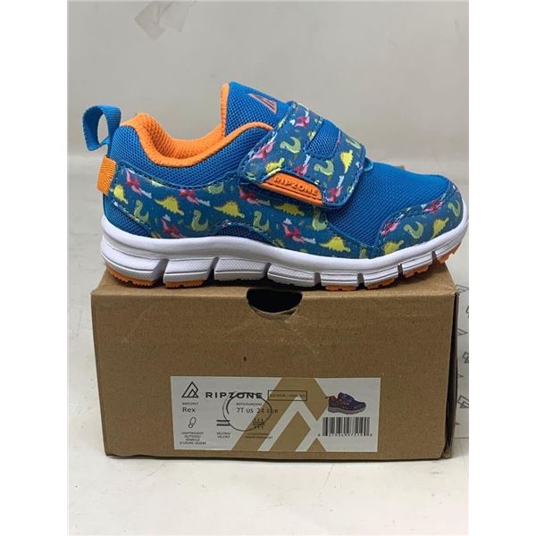 NEW Ripzone Rex Blue Danube Boys Size 7T