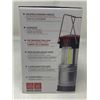 Image 2 : NEW RCA COB&LED Lantern with SOS Flashlight 3in1 retractable