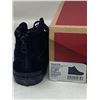 Image 2 : NEW Vans Filmore Hi Zip Black Youth Size 11