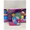 Image 2 : NEW Squishville Squishmallows Lot of 4 boxes