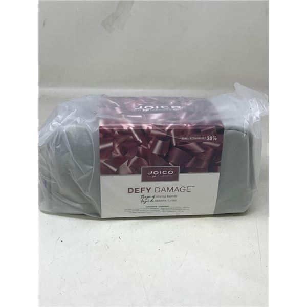 NEW Joico Defy Damage Joi of Strong Bonds Set