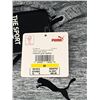 Image 2 : NEW Puma Train Cloudspun Hoodie medium gray heather Size MED