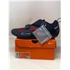 Image 1 : NEW Nike SuperRep Cycle Black/Metallic Silver Mens Size 10.5