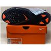 Image 2 : NEW Nike SuperRep Cycle Black/Metallic Silver Mens Size 10.5