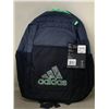 Image 1 : NEW Adidas Ready Backpack Black