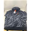 Image 1 : NEW NIKE Men's Pullover Hoodie Size MED