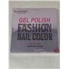 Image 1 : NEW Kanorine Fashion Gel Nail Color