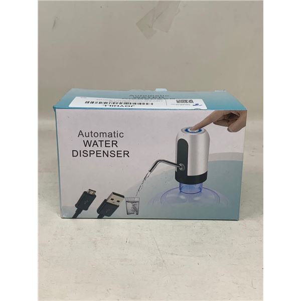 NEW Joyhill Automatic Water Dispenser