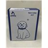 Image 1 : NEW Patpet Bark Collar A12 For Medium Dogs