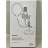 Image 2 : NEW Yotto Microphone Pop Filter