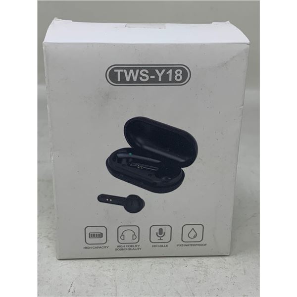 NEW TWS-Y18 Headphones