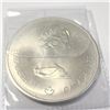 Image 1 : Silver Montreal Olympic $10 Coin (~Size )(Ring is resizable for $40) (~length inches), Suggested Ret