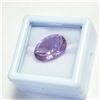 Image 1 : Amethyst(APP 6.7ct) , Suggested Retail Value $200