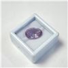 Image 2 : Amethyst(APP 6.7ct) , Suggested Retail Value $200