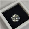Image 2 : White Moissanite(1.75ct) , Suggested Retail Value $400