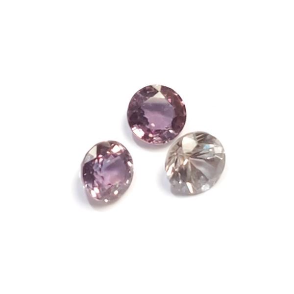 Rare Color Changing Sapphire(1ct) (~Size 0) (~length 0 inches), Suggested Retail Value $200