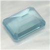 Image 3 : Natural Aquamarine(17.33ct) , Suggested Retail Value $2080