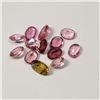 Image 1 : Tourmaline(2ct) (~Size 0) (~length 0 inches), Suggested Retail Value $200