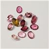 Image 2 : Tourmaline(2ct) (~Size 0) (~length 0 inches), Suggested Retail Value $200