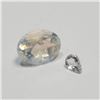 Image 1 : Moonstone(1.8ct) (~length 0 inches), Suggested Retail Value $100