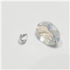Image 2 : Moonstone(1.8ct) (~length 0 inches), Suggested Retail Value $100