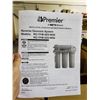 Image 1 : NEW WATTS Premier reverse osmosis system in box