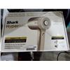Image 1 : Shark Hyper Air IQ Hair Dryer