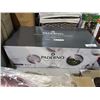 Image 1 : NEW Paderno 11 Piece stainless Steel Cookware set