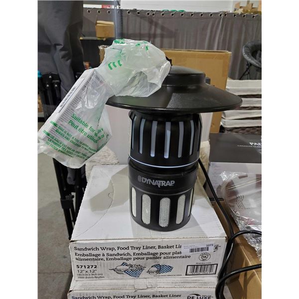 Dyna Trap Mosquito Trap