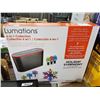 Image 1 : Luminations Holiday Symphony 4 in 1 programable christmas light show system