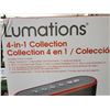 Image 2 : Luminations Holiday Symphony 4 in 1 programable christmas light show system