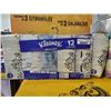 Image 1 : Kleenex ultra Soft 12 pack