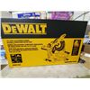 Image 1 : NEW Dewalt 12 inch double bevel sliding compound Miter Saw