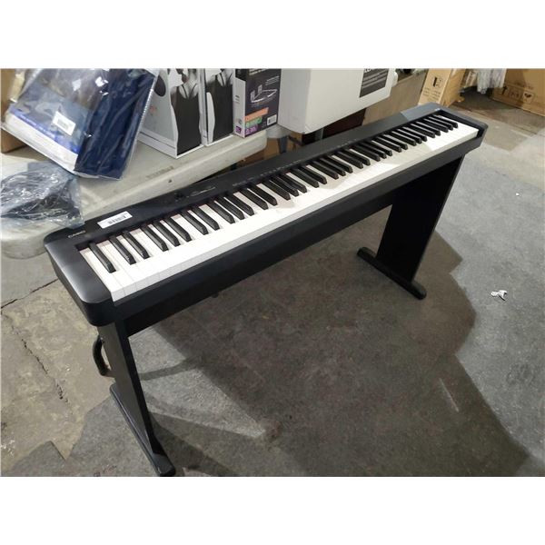 Casio Model CDP-S100 Digital Piano