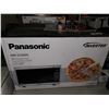 Image 1 : NEW Panasonic NN-SC6695 Stainless Steel inverter microwave