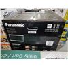 Image 2 : NEW Panasonic NN-SC6695 Stainless Steel inverter microwave