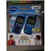Image 1 : V tech Kidi Go Walkie Talkie set