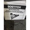 Image 2 : Bostich angle finishing nailer in case