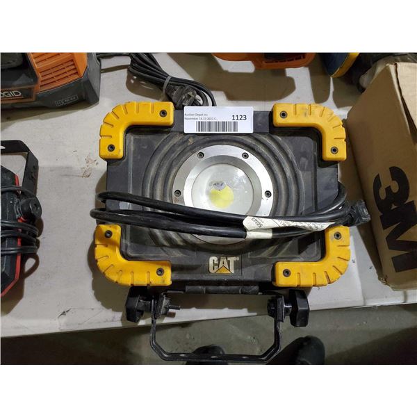 CAT LED Shop Light