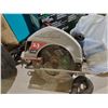 Image 2 : Skilsaw 2.3 HP Circular Saw
