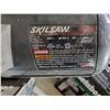 Image 3 : Skilsaw 2.3 HP Circular Saw