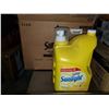 Image 1 : Sunlight Hand Dishwashing Liquid 2x4.2L