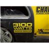 Image 2 : Champion 3100 Watts Inverter Generator Not Tested SOLD as is